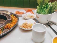 -韩宫宴炭火烤肉(印象城店)