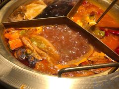 -麻路成都火锅(柏威年店)