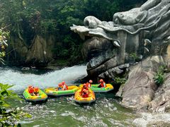 -广东天露山旅游度假区