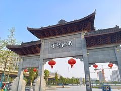 -洋湖国家湿地公园