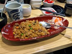 -沼津港精致料理·寿喜烧·烧鸟(漕河泾印象城店)