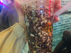 -韩城古城美食街