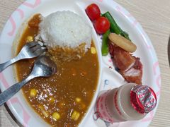 -CoCo壱番屋(久光百货店)