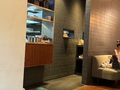 -BAKER&SPICE(安福路店)