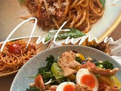 -玲婧胡同·生日蛋糕·餐厅(嘉里城店)