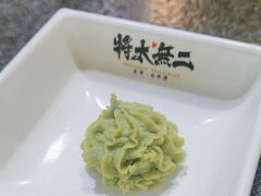 -将太无二·北美传奇寿司(瑞士公寓店)