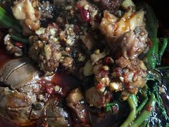 -温江公平红烧兔(总店)