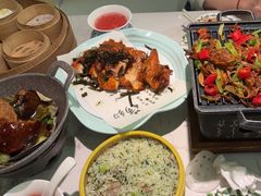 -苏梦江南·淮扬菜(夫子庙店)