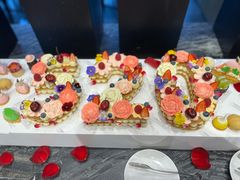 -索菲特酒店 · 云尚天际自助餐厅