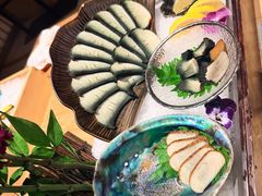 -Minase水濑·日料放题(外滩店)