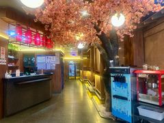 -九田家黑牛烤肉料理(新辰里亚运村店)