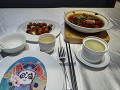 -万丽小厨川菜馆(成都首座万丽酒店)