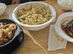 -新健小吃(承德街店)