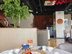 -洞庭鱼香(万科店)