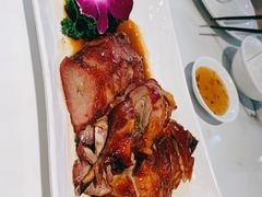 -多多旺港式茶餐厅(新区店)
