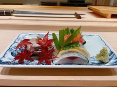 -鮨一日本料理(大中华店)