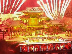 -《神游传奇》秀