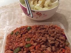 -翻滚吧!蛋炒饭·天津炒饭哥
