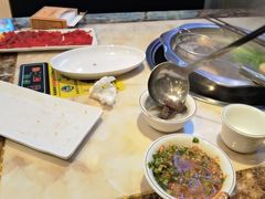 -小肥牛潮汕牛肉火锅(南联店)