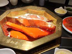 -蜀九香火锅(彩虹店)
