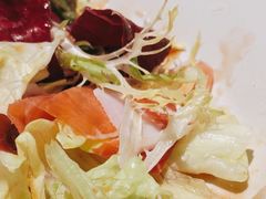 -静香HOUSE·全时段融合餐厅(七星欢乐颂店)