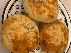 -巴依老爷新疆美食(马驹桥店)