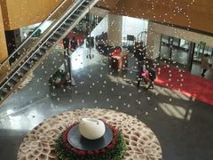 -天津水晶宫饭店