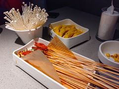 -半天妖烤鱼(绿地大融城店)