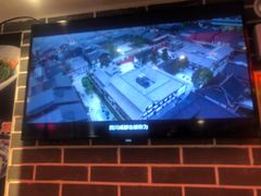 -百年神厨·地道川菜(清江西路店)