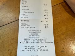 -Fergburger(皇后镇店)