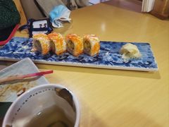 -昱匠·日本料理(金融街店)