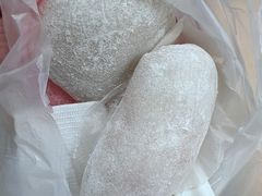 -澳门长洲糯米糍(柯打苏沙街店)