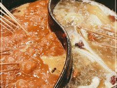 -川成串·自助串串香火锅(朝阳店)