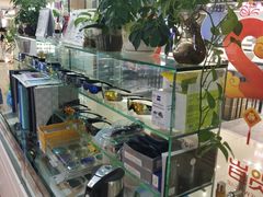 -华彬眼镜专业渐进配镜(潘家园店)