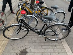 -美利达自行车(五棵松店)