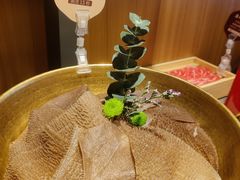 -巴奴毛肚火锅(二七万达店)