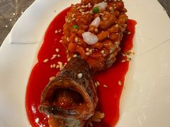 -奇芳阁·百年清真南京菜(夫子庙店)