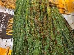 -新疆和田合力力烧烤(合景店)