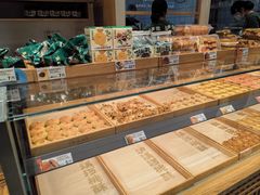 -泸溪河桃酥(金坛吾悦广场店)