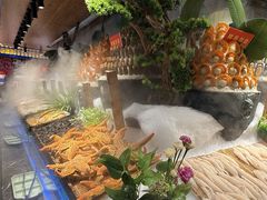 -焰江山·海鲜牛排烤肉自助(环形中心店)