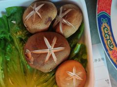 -京城阁·南门涮羊肉.小龙虾烧烤(松江九亭店)