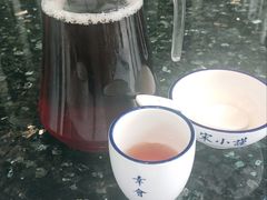 红茶-宋小谨·泉州菜(西沙湾店)