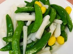 -烤肉宛饭庄(南礼士路店)