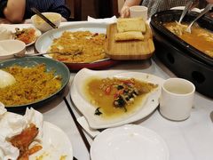 -阿诺泰·泰国餐厅(棕北店)