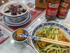 -捷信牛奶甜品世家(学府店)