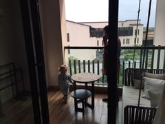 -上海崇明金茂凯悦酒店