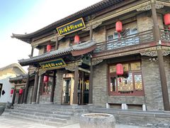 门面-鼓楼东街老火锅(鼓楼店)