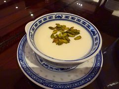 -白天鹅宾馆-玉堂春暖餐厅