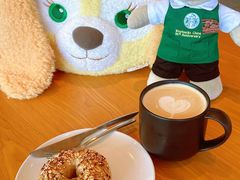 -星巴克臻选(盐城金鹰聚龙湖店)