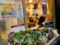 -築地銀だこ(赤坂見附店)